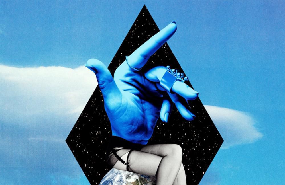 CLEAN BANDIT, DEMI LOVATO Solo